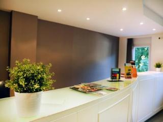 Residencial Lord Gasthof 3*