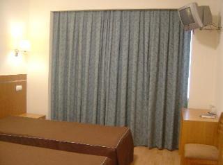 Residencial Lord Gasthof 3*