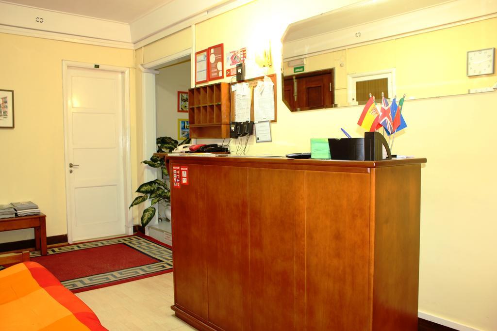 Residencial Lord Gasthof 3*