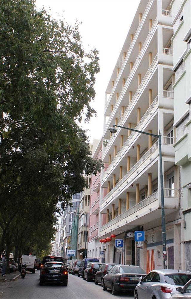 Gasthof Residencial Lord
