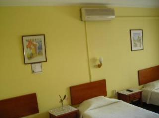 Residencial Lord Gasthof Lissabon