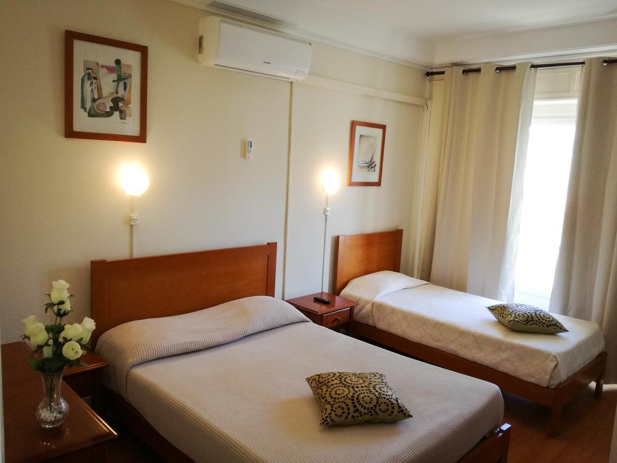 Gasthof Residencial Lord 3*