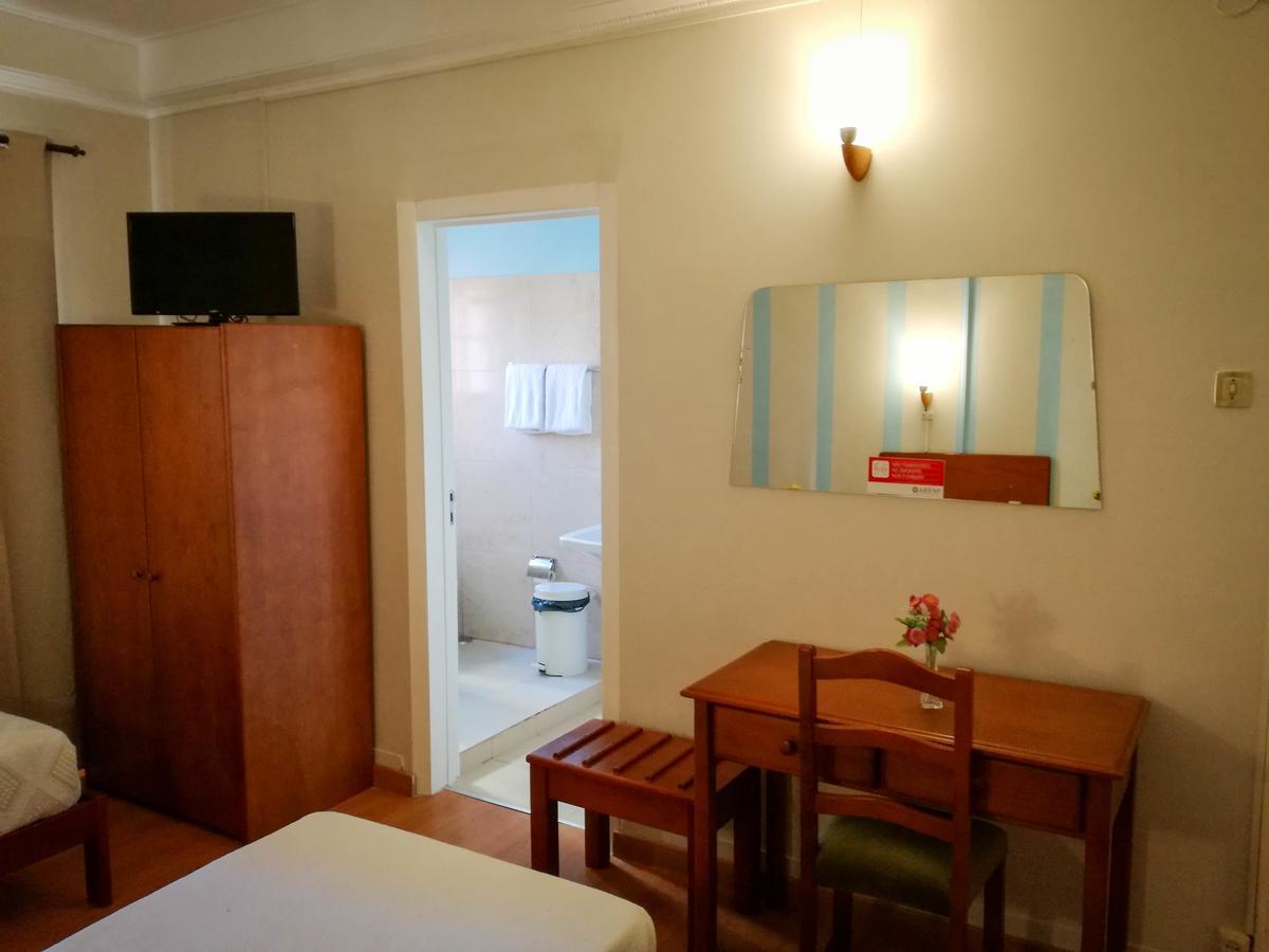 Residencial Lord Gasthof 3*