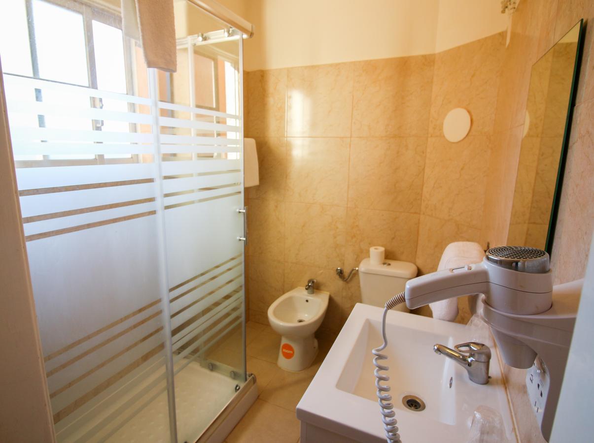 Residencial Lord Gasthof