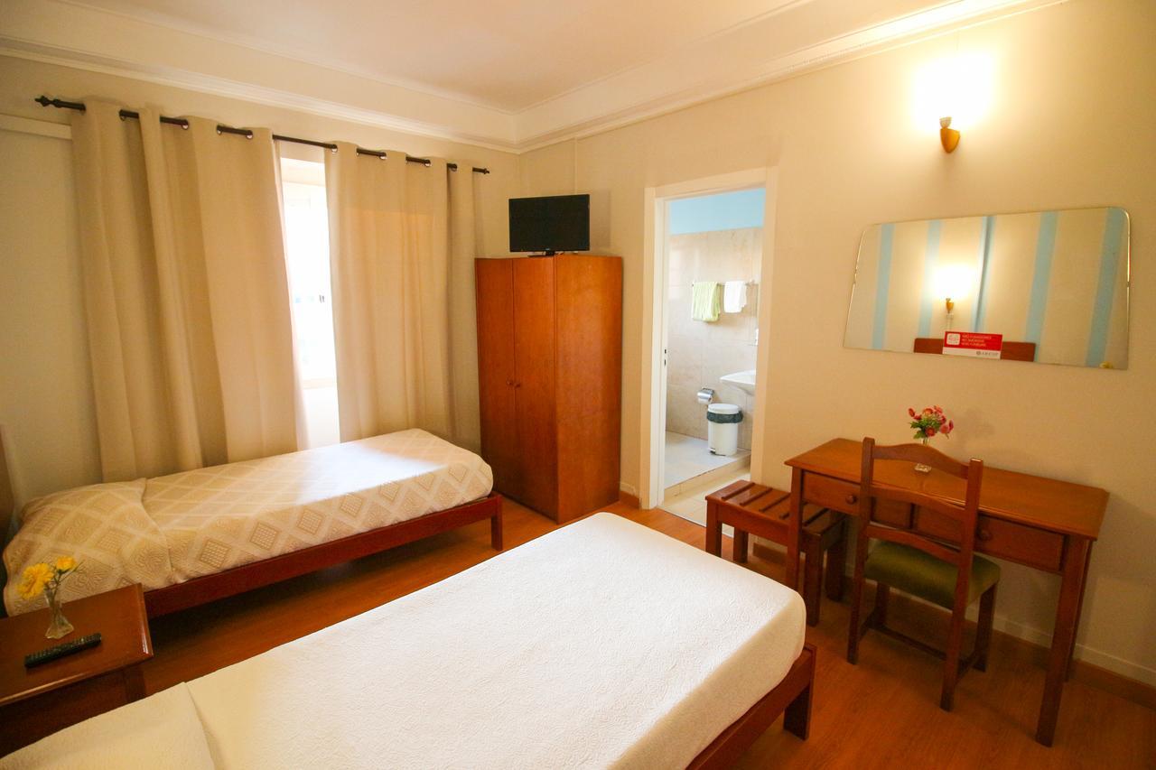 Residencial Lord 3* Lissabon
