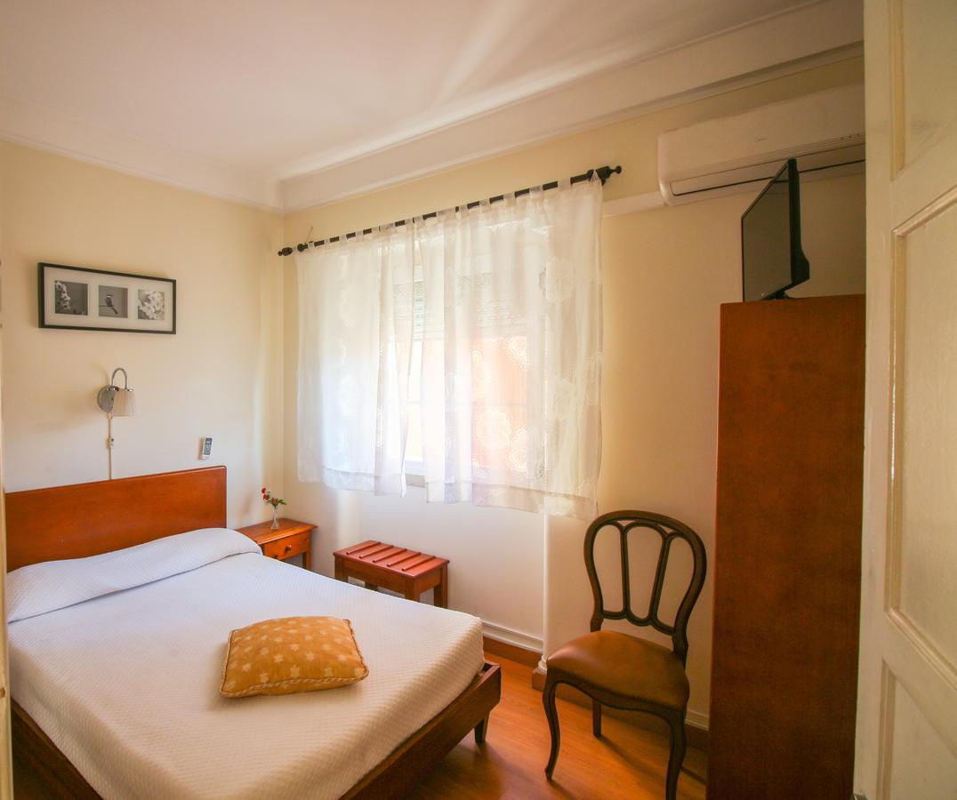 Residencial Lord Gasthof 3*