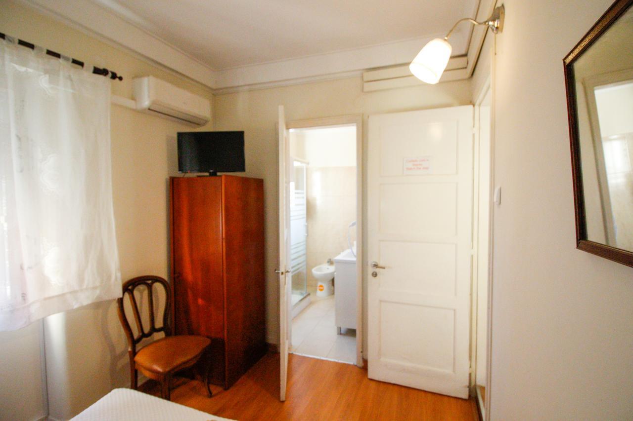 Gasthof Residencial Lord Lissabon