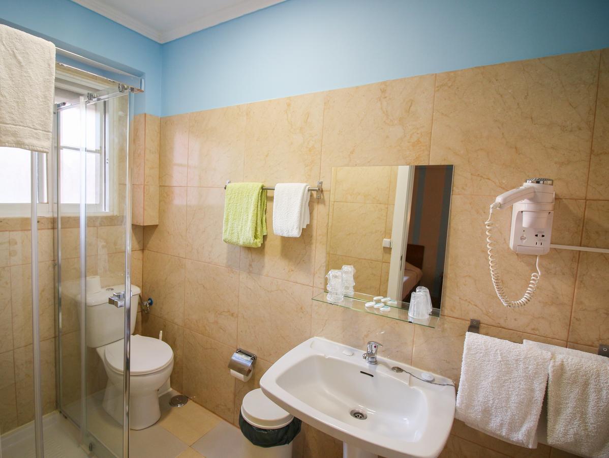 Residencial Lord Gasthof 3*