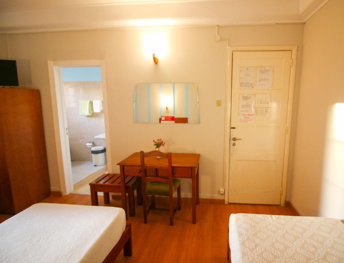 Residencial Lord Gasthof