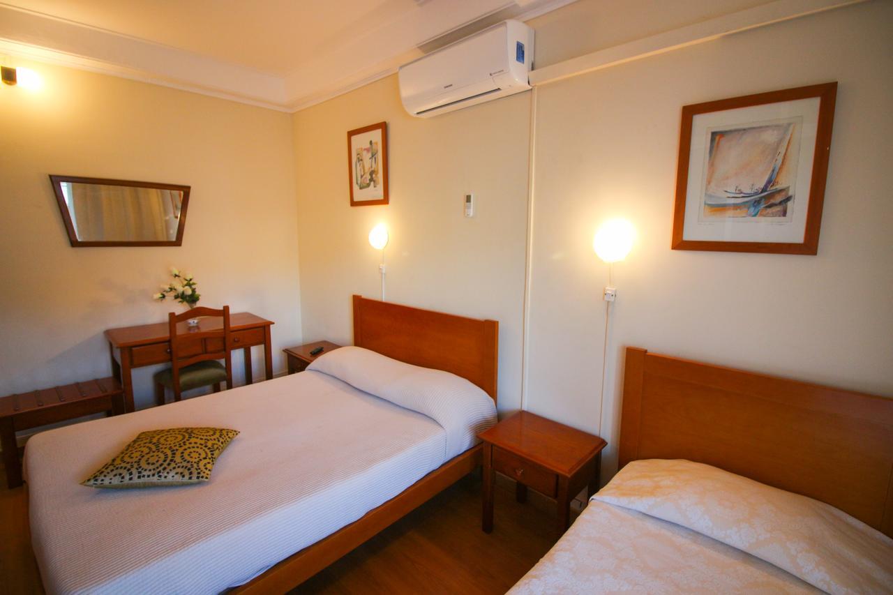 Gasthof Residencial Lord Lissabon