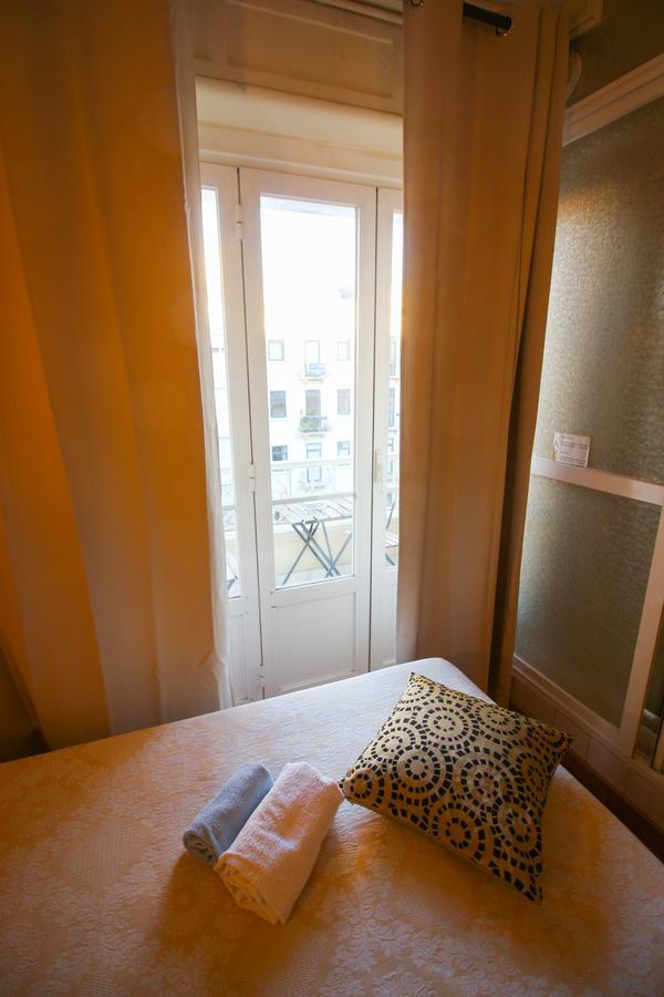 Residencial Lord 3* Lissabon