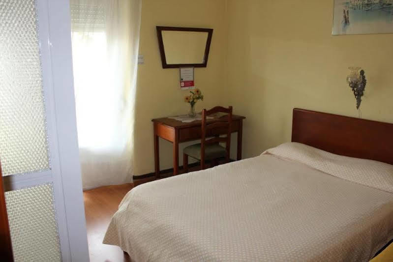 Residencial Lord Gasthof Lissabon