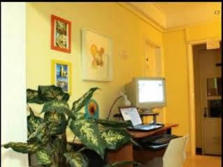 Gasthof Residencial Lord Lissabon