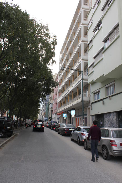 Residencial Lord Gasthof