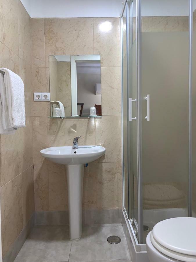Residencial Lord Lissabon