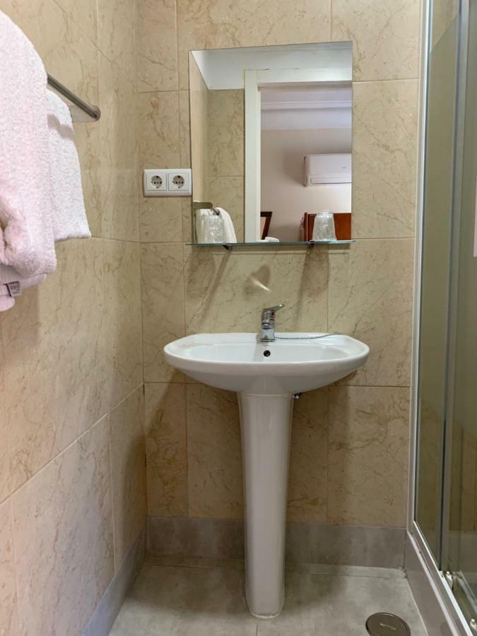 Residencial Lord Gasthof 3*