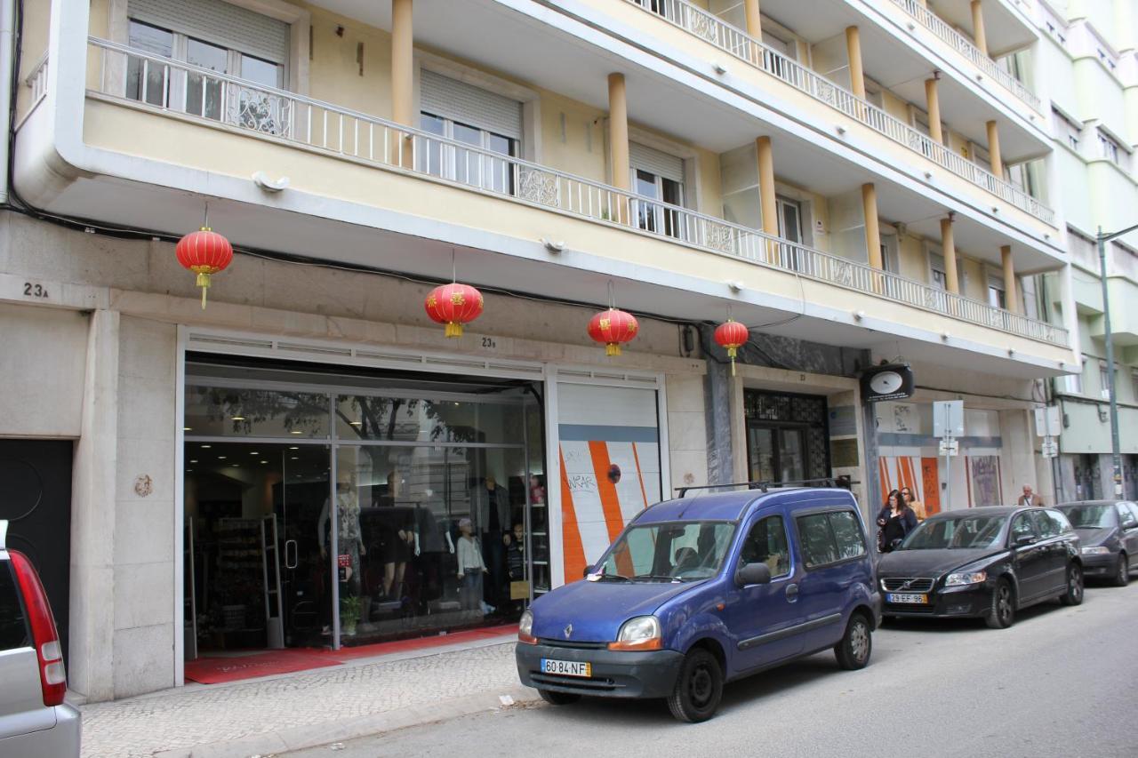 Gasthof Residencial Lord