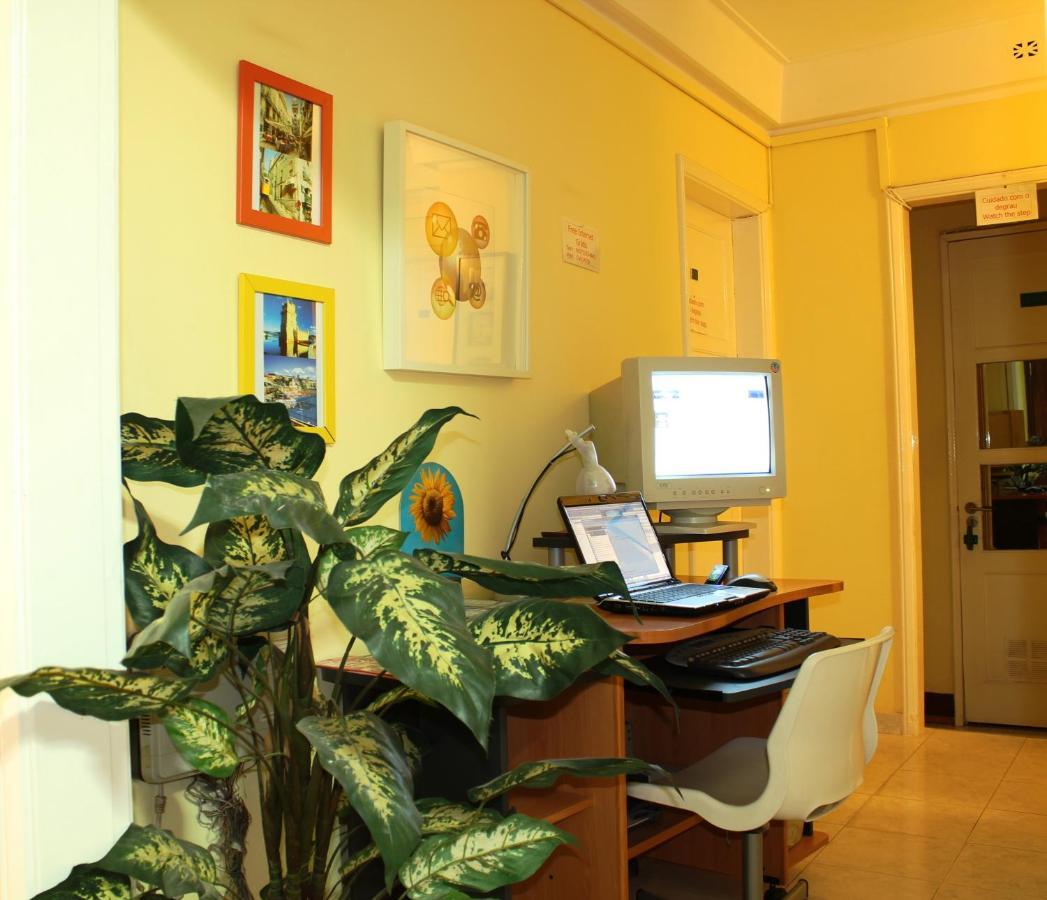 Gasthof Residencial Lord Lissabon